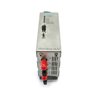 Nuevo Módulo de Enlace Óptico Siemens 6gk1503-3cc00 PROFIBUS OLM/G12-1300 V4.0 6GK15033CC00 para Programación de PLC y Control Industrial