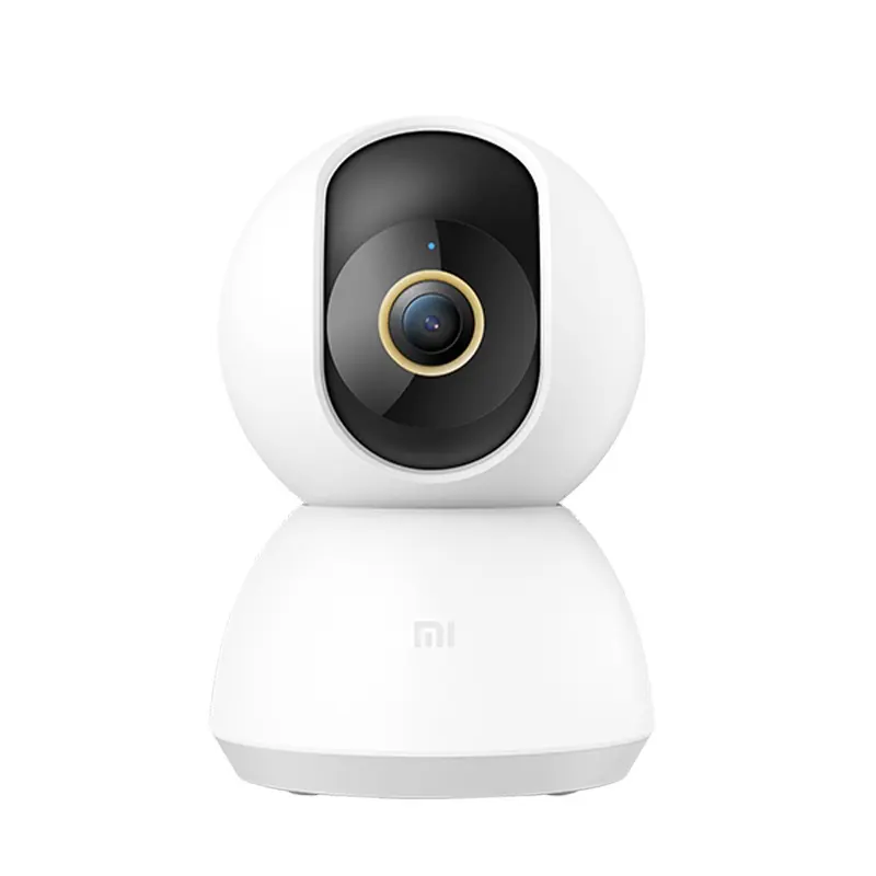 Xiaomi Mijia Mi Smart IP Camera PTZ version 2K 1296P 360 Angle Video CCTV WiFi Night Vision Wireless Webcam Security Cam