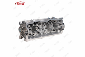 ชิ้นส่วนรถยนต์ประกอบฝาสูบเครื่องยนต์ที่สมบูรณ์ 11101-19156 <span class=keywords><strong>2E</strong></span> สําหรับโตโยต้าโคโรลลาสตาร์เล็ต Tercel - Product Image 5