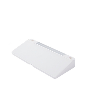 Chất lượng hàng đầu kính khô xóa máy tính bàn Pad Máy tính để bàn kính bảng với tổ chức - Product Image 6