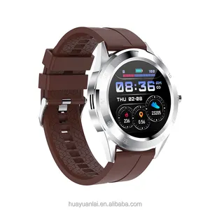 新设计的心率监测器血压Y10智能手表BT健身追踪器运动带汽车手表定制标志手表