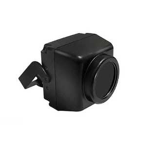 Carcasa de Aluminio para Cámara CCTV, Mini Caja Metálica con Placa LED IR de 850nm/940nm para Módulo de Cámara CCD AHD IP de 38x38mm - Product Image 3