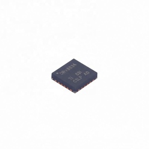 DRV8834RGER VQFN-24-EP(4x4) Chip Controlador de Motor Paso a Paso - Product Image 1