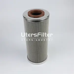 KZ-10 Uters Replaces Schroed/er Hydraulic Oil Filter Element