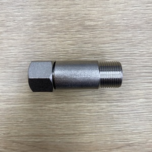Высококачественный латунный коннектор для биде - Product Image 5