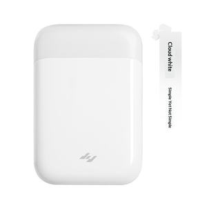 <span class=keywords><strong>Imprimante</strong></span> <span class=keywords><strong>photo</strong></span> de poche sans encre Liene N1, 2x3 pouces, couleur, portable, intelligente, 300 dpi, HD, instantanée, pour Android, <span class=keywords><strong>iPhone</strong></span>, CE, FCC, RoHS - Product Image 5