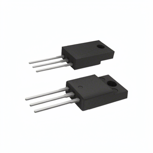TO-220-2 Full Pack, Isolated Tab Buy Electronics Components Online In Stock Single Diodes DTV32F-E3/45 - Product Image 1