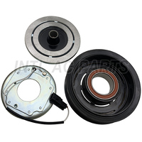 Kit d'embrayage de compresseur de climatisation 6SBH14C pour NISSAN QASHQAI pour RENAULT KADJAR TALISMAN ESPACE 92600-4EB1A 926003710R
