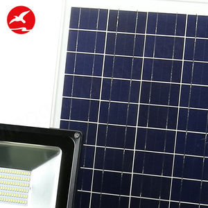 Projecteur LED solaire extérieur de haute qualité IP65 pour jardin 10-50W 15-60 Angle de faisceau Garantie de 3 ans - Product Image 6