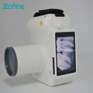 Z64A+ 人気の歯科機器と病院向けの最も安価な高周波ポータブルデジタル歯科用X線装置 - Product Image 6