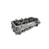CDM Hot Sale Brand New 2.7L 2TR FE EGR Cylinder Head Assembly for Toyota Hilux Hiace Prado Fortuner Inonova 4Runner Car Engine