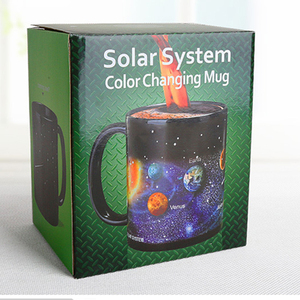 Tazas sensibles al calor, <span class=keywords><strong>taza</strong></span> térmica que cambia de color, la <span class=keywords><strong>mejor</strong></span> <span class=keywords><strong>Taza</strong></span> sensible al calor - Product Image 6