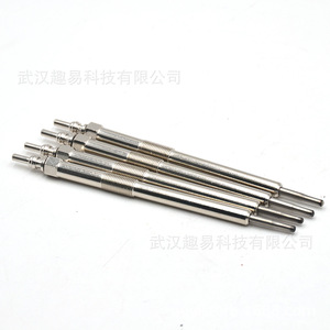 อินฟินิตี้ นิสสัน ปลั๊กเรืองแสง 4 ชิ้น อะไหล่เครื่องยนต์ดีเซลสแตนเลส - Product Image 4