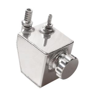 Saifence กระป๋องจับน้ำมันอลูมิเนียมแบบใหม่สำหรับโฮลเดน V6 V8 LS1ดัดแปลงเพิ่ม - Product Image 3