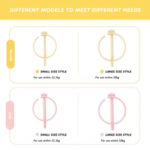 Recogedor de Excrementos de Perro, Herramienta para Recoger Excrementos de Mascotas al Aire Libre, Plegable, para Pasear Perros - Product Image 3