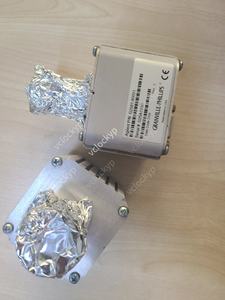 Voltmètre à vide microélectronique Agilent G258180001 En bon état d'occasion - Product Image 6