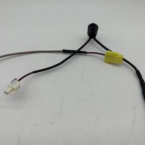 Conjunto de Calentador de Descongelación <span class=keywords><strong>Samsung</strong></span> DA47-00424L(S), Piezas de Reparación para <span class=keywords><strong>Refrigerador</strong></span>, Calentador de Descongelación para <span class=keywords><strong>Refrigerador</strong></span> - Product Image 2