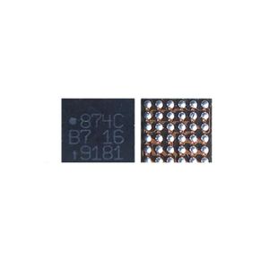 Circuito Integrado de Carga para Teléfono Móvil, Power 874C 894C 894B 872C 871 874D 873E 874B - Product Image 1