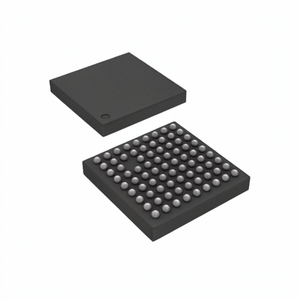 Embedded 80 VFBGA MSP430F5247IZQE Electronics Component Authorized Distributor - Product Image 1