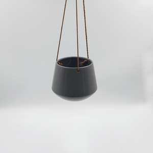 Minisit Moderne Intérieur Extérieur Vente en gros Pots de fleurs en plastique bon marché Vases Décoration intérieure Pots de jardinière suspendus Jardins de pépinière Grande taille - Product Image 4