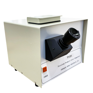 Hot Sale TP-225 Petroleum Products <strong>Color</strong> Tester ASTM D1500 SH/T0168 Oil Colorimeter for Lubricant Diesel Kerosene <strong>Test</strong> - Product Image 3