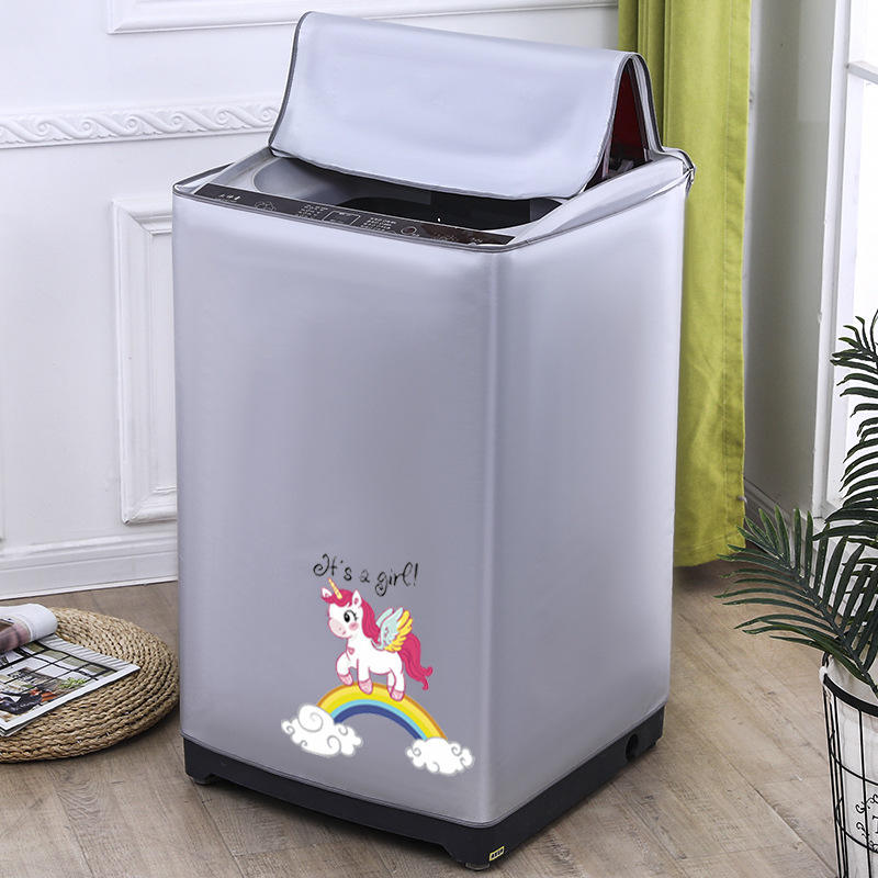 สายรัดกันแดดกันน้ำ Silver-Pony พร้อมช่องน้ำเข้า