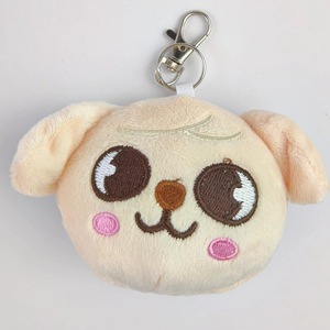 พวงกุญแจตุ๊กตา PVC วงเคป๊อป Twice SK <span class=keywords><strong>Got7</strong></span> Bb Bp Tt Nt ขายส่ง MOQ ต่ำ - Product Image 5