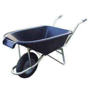 Carretilla de Mano de Alta Resistencia Estilo Fiyi, Suministro de Fábrica de Nueva Zelanda, WB8900, Capacidad de Carga, Carretilla de Gran Capacidad - Product Image 1