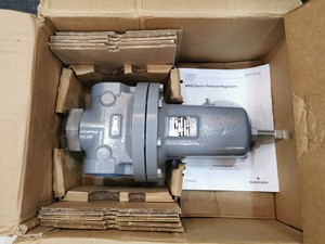 ตัวควบคุมรุ่น MR95 ซีรีส์ใหม่ของแท้ 1/4 NPT 1/2 นิ้ว / DN 15 MR95L/MR95H/MR95HP/MR95HT/MR95LD - Product Image 2