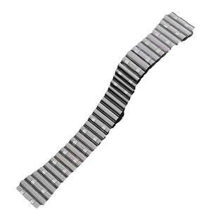 <span class=keywords><strong>Correa</strong></span> de <span class=keywords><strong>reloj</strong></span> de pulsera de acero sólido de 24mm para relojes <span class=keywords><strong>Breitling</strong></span> Super Ocean Avenger <span class=keywords><strong>correa</strong></span> de acero - Product Image 2