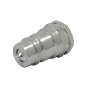 Acoplador Hidráulico Macho de Desconexión Rápida Blince de 1/2 Pulgada NPT ISO 7241-A - Product Image 2