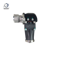 Vanne EGR haute performance en vente flash X10014270 DC12V 24V pour système diesel de pick-up JAC