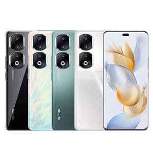 <span class=keywords><strong>Honor</strong></span> 90 Pro 5G <span class=keywords><strong>2023</strong></span>, Pantalla AMOLED de 7 Pulgadas y 90 Hz, Octa Core Snapdragon 8 Gen 1, Cámara de 12 MP, Batería de 5000-5999 mAh, NFC, 100 W, Resistente al Agua, para Juegos - Product Image 5