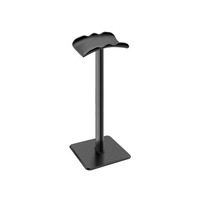 Support universel pour casque en aluminium, support flexible pour casque, support de casque tendance, pour téléphones portables