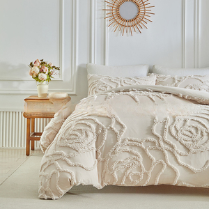 Nuova Coperta in Jacquard di Poliestere di Lusso, Ecologica, con Cuciture, 200TC, Design Moderno per Hotel e Ospedali - Product Image 3