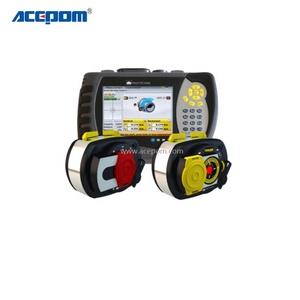 ROTALIGN Ultra IS Trục Laser Công Cụ Căn Chỉnh Máy Thông Minh Hiệu Suất Cao - Product Image 1