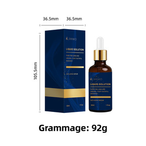Etiqueta privada a granel al por mayor cosméticos coreanos antienvejecimiento antiarrugas blanqueamiento orgánico esencia antimanchas esencia para el cuidado de la piel - Product Image 6