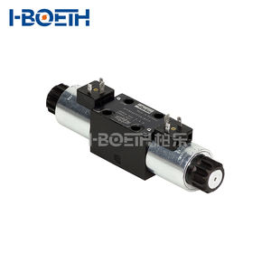 Hochwertiges hydraulisches Parker-Sequenz ventil S06M,S10M,S25M,S32M vor gesteuert, Gegendruck ventil - Product Image 2