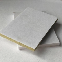 ISOKING Panneau d'accès pour maison moderne Panneau de gypse pour plafond Solution de conception graphique Panneaux acoustiques pour bâtiments modernes
