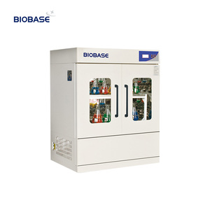 Incubateur BIOBASE 335L BJPX-1102X, incubateur à agitation avec écran LCD pour la recherche scientifique et le laboratoire, bon prix - Product Image 5