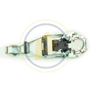 Maniglia esterna per porta Ac Rolcar ADAPTABLE per OE 3B0837885D adatta per Volkswagen Golf 1999 - Product Image 1