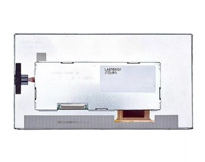 LA070WQ1-TD02 Nouvel écran LCD TFT d'<span class=keywords><strong>origine</strong></span> de 7,0 pouces pour Buickk OPEL <span class=keywords><strong>Bosh</strong></span> GPS Navigation - Product Image 4
