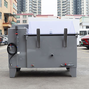 เครื่องทดสอบการกัดกร่อนของหมอกเกลือ CZ-60A เครื่องทดสอบสเปรย์เกลืออุตสาหกรรมห้องผู้สูงอายุ - Product Image 4