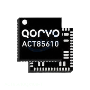 Buy Electronics Components Online 52 VFQFN Exposed Pad ACT85610QX108-T Power Management (PMIC) Manufacturer Channel - Product Image 1