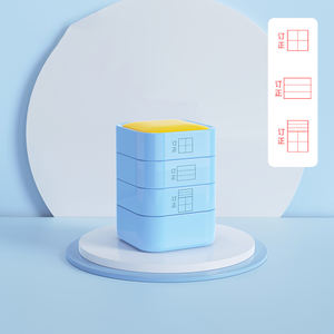 Sello de Logotipo Personalizado Multicapa, Compra al por Mayor, Diseño de Logotipo Personalizado, Sello de Logotipo Pre-Entintado y Autoentintable - Product Image 1