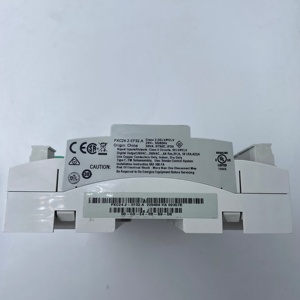 Contrôleur Siemens PXC24.2-EF32.A, composant original du système de gestion des bâtiments Desigo CC - Product Image 1