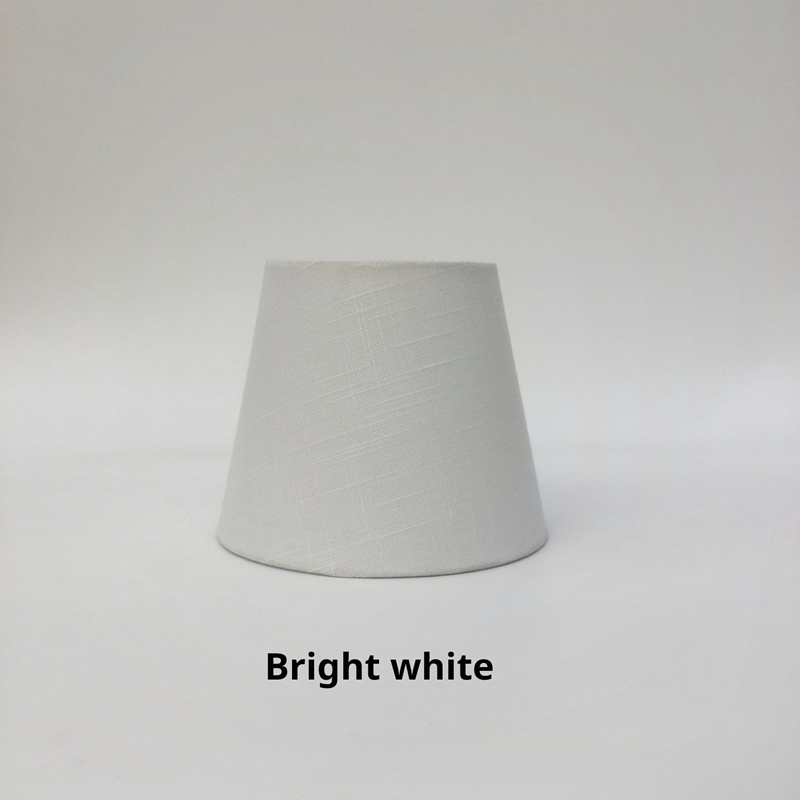Bianco brillante