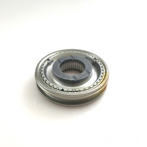 3-<strong>4</strong> <strong>SYNCHRONIZER</strong> for MAZDA 2.5D J97 FORD 4WD B2600 WL-7 R504-17-240D 39T/32T - Product Image 3