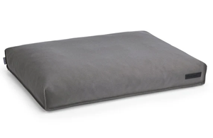 Özelleştirilebilir dört mevsim evrensel Pet yatak klasik kare ortopedik köpek sandık bellek köpük dolgu ile Teddy köpek yatağı - Product Image 2