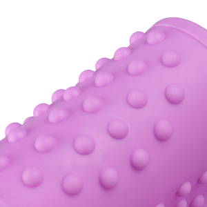 Silicone Bath and Body Brush Bath Scrubber Exfoliating Bath Brushes, Sponges & Scrubbers - Product Image 4
